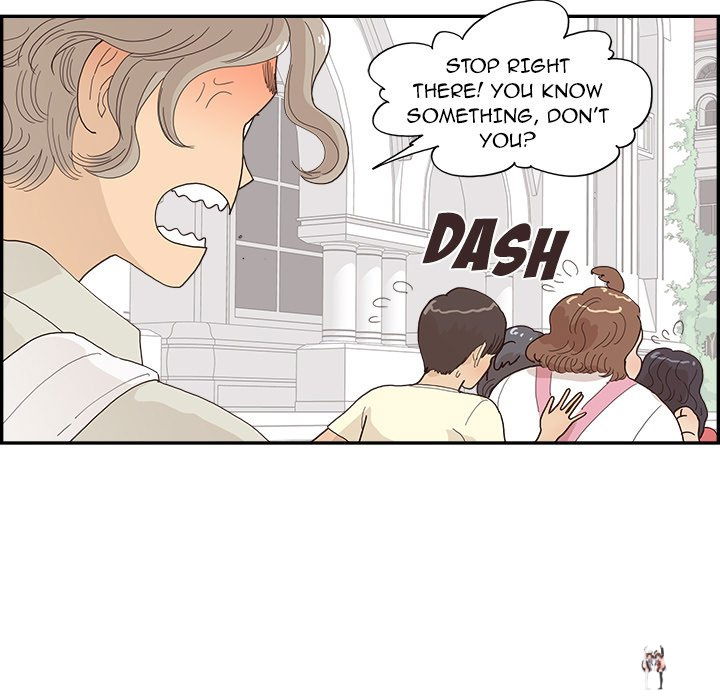 His Women’s University His Women’s University Chapter 154 - Page 69