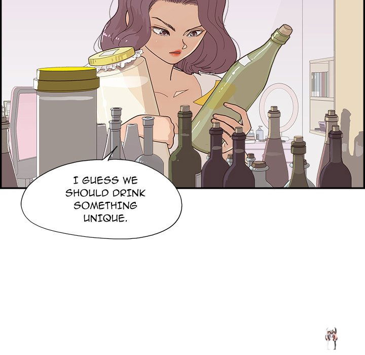 His Women’s University His Women’s University Chapter 154 - Page 7