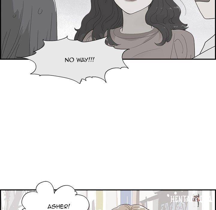 His Women’s University His Women’s University Chapter 154 - Page 76