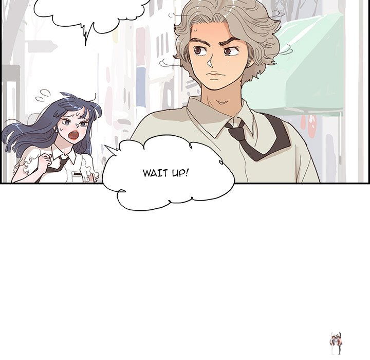 His Women’s University His Women’s University Chapter 154 - Page 77