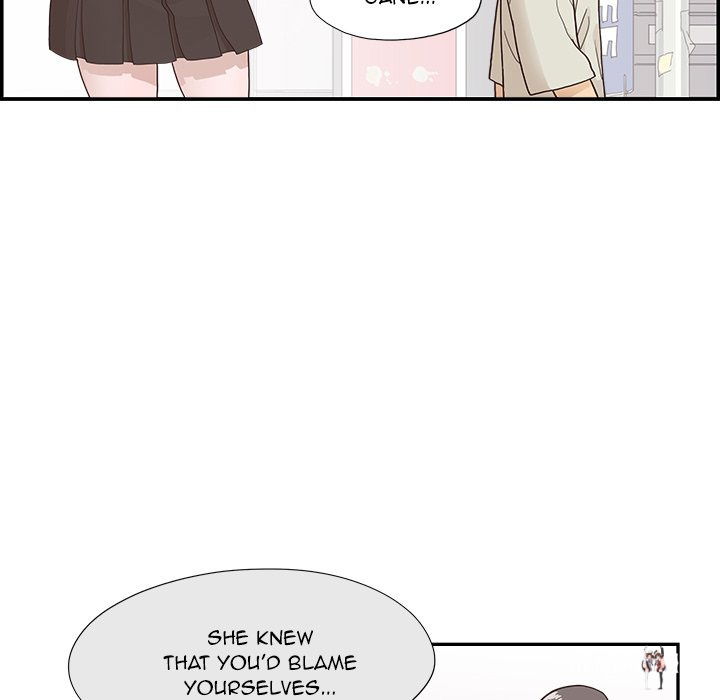 His Women’s University His Women’s University Chapter 154 - Page 83