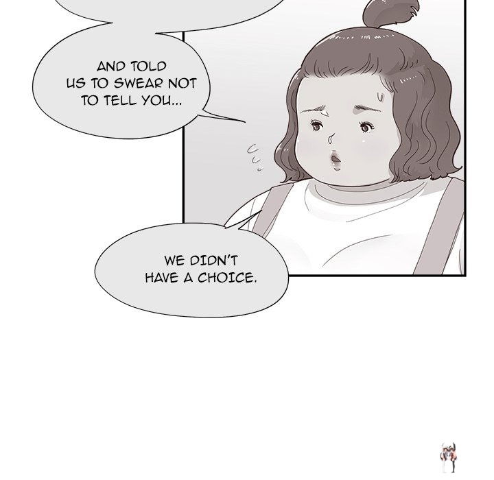 His Women’s University His Women’s University Chapter 154 - Page 84