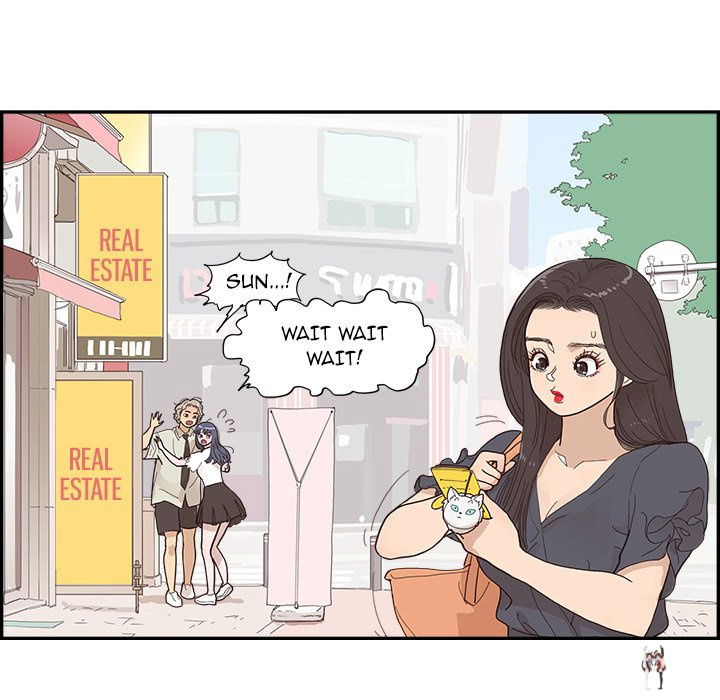 His Women’s University His Women’s University Chapter 154 - Page 88