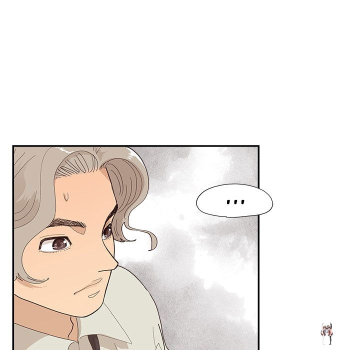 His Women’s University His Women’s University Chapter 154 - Page 92