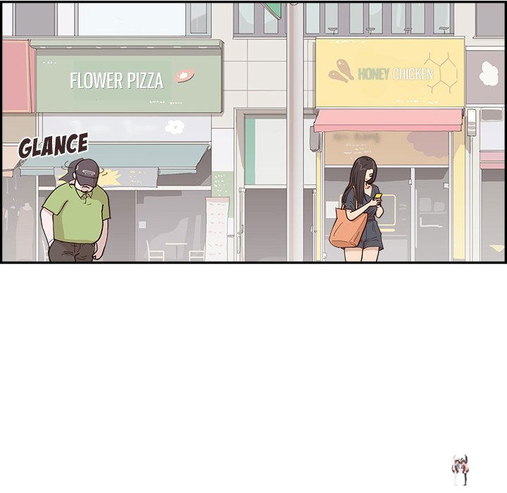 His Women’s University His Women’s University Chapter 154 - Page 94