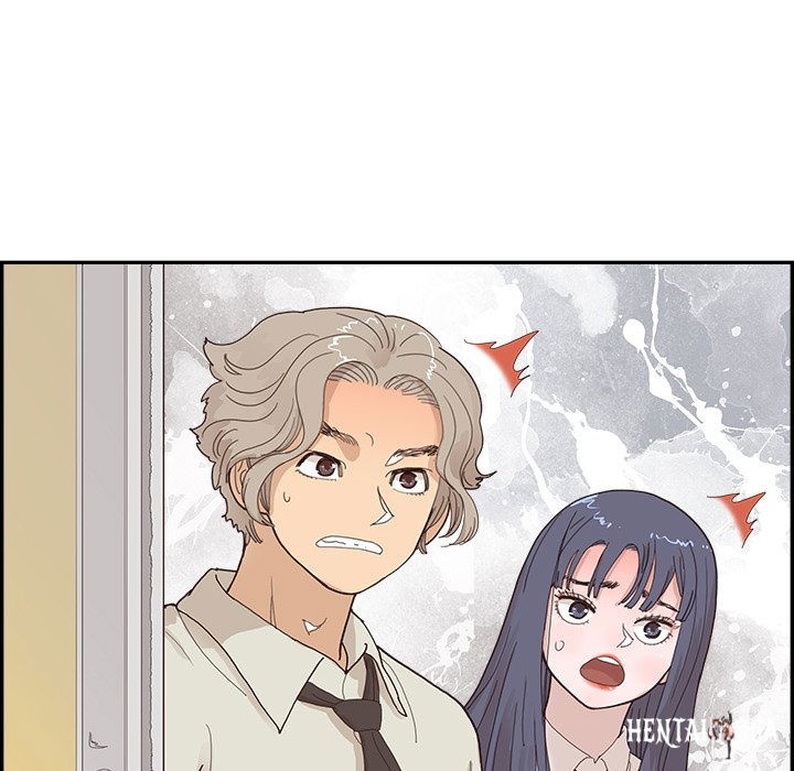 His Women’s University His Women’s University Chapter 154 - Page 95