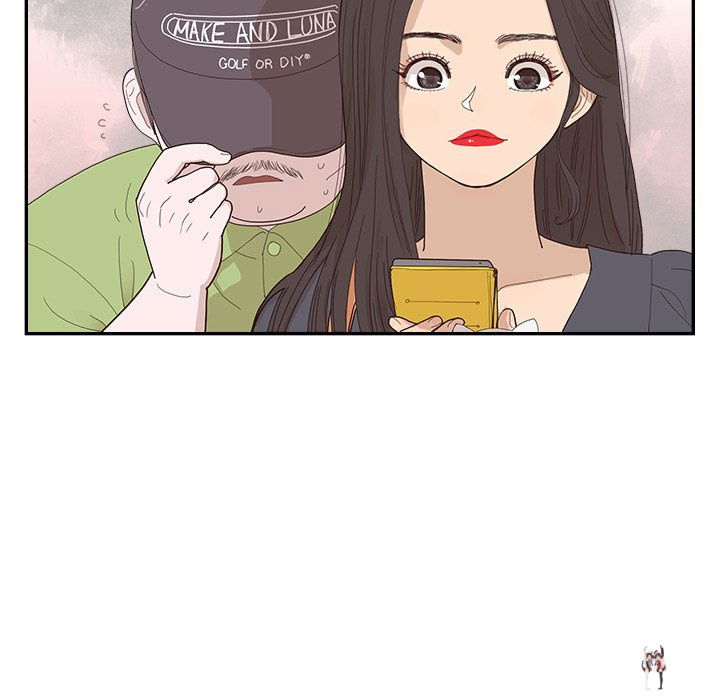 His Women’s University His Women’s University Chapter 154 - Page 97