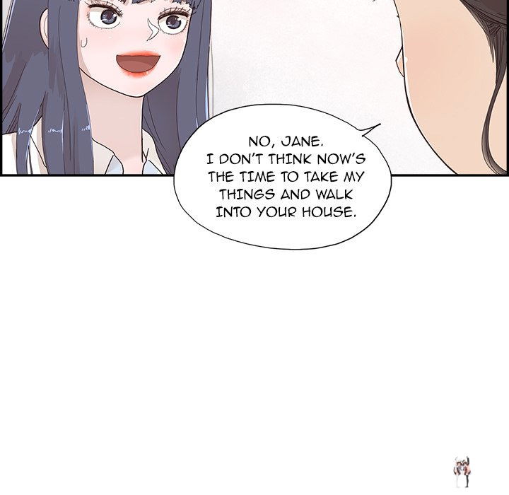 His Women’s University His Women’s University Chapter 155 - Page 103