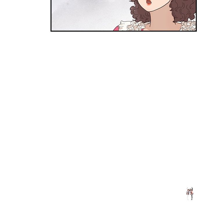 His Women’s University His Women’s University Chapter 155 - Page 111