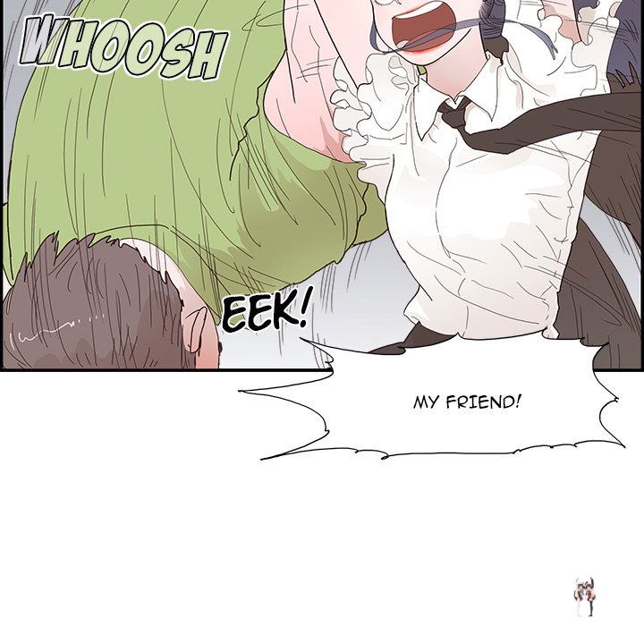 His Women’s University His Women’s University Chapter 155 - Page 14