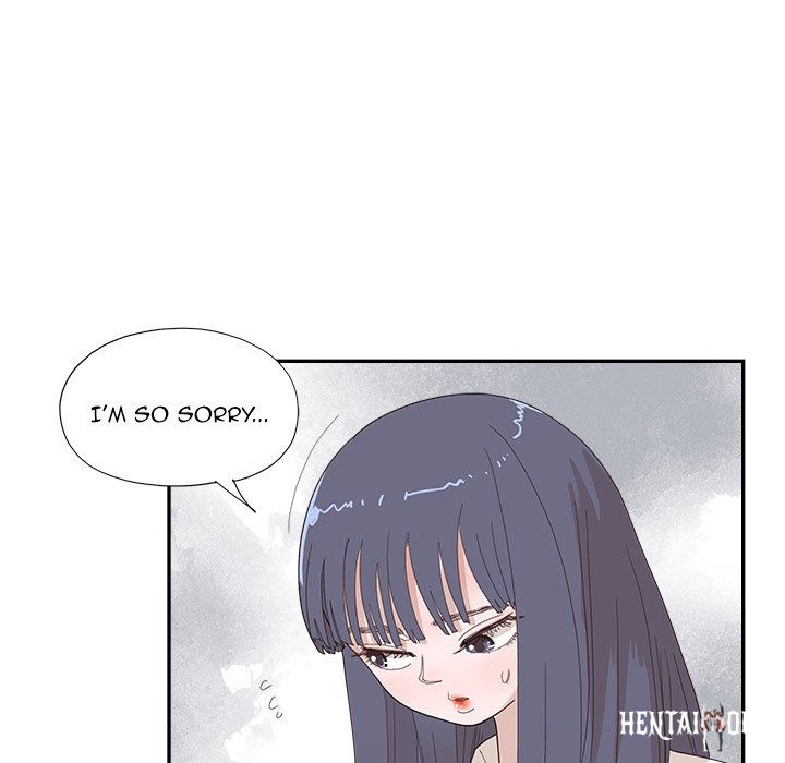 His Women’s University His Women’s University Chapter 155 - Page 29