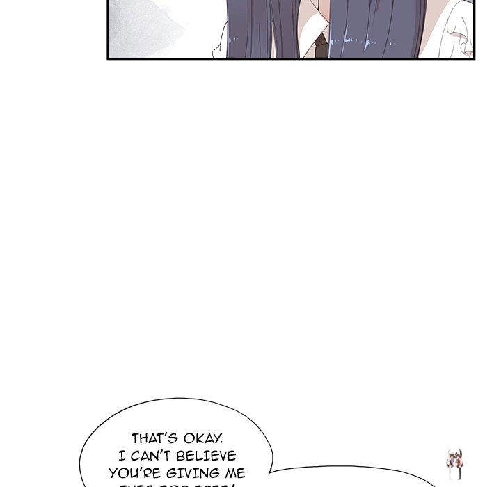 His Women’s University His Women’s University Chapter 155 - Page 30