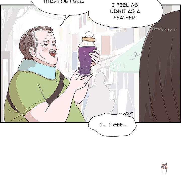 His Women’s University His Women’s University Chapter 155 - Page 31