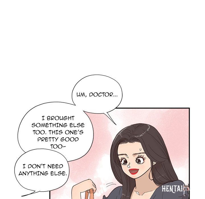 His Women’s University His Women’s University Chapter 155 - Page 32