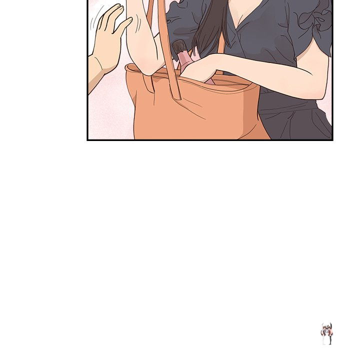 His Women’s University His Women’s University Chapter 155 - Page 33