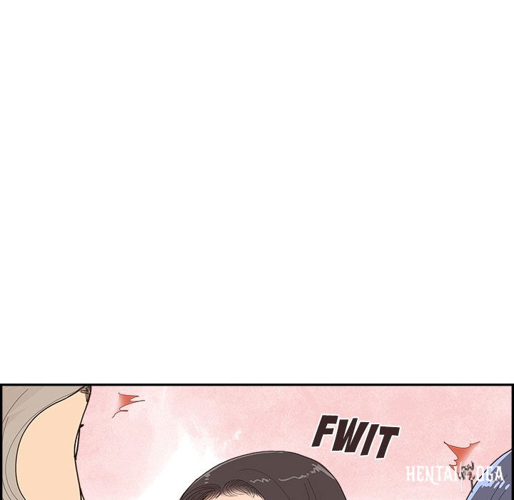 His Women’s University His Women’s University Chapter 155 - Page 35