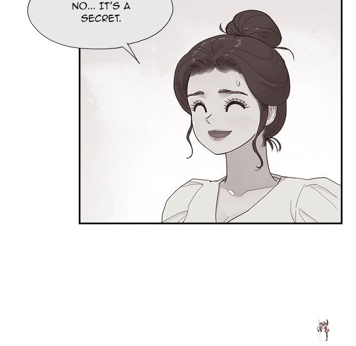 His Women’s University His Women’s University Chapter 155 - Page 39