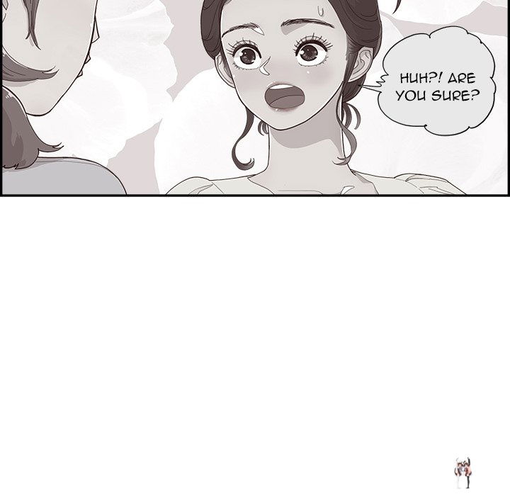 His Women’s University His Women’s University Chapter 155 - Page 44