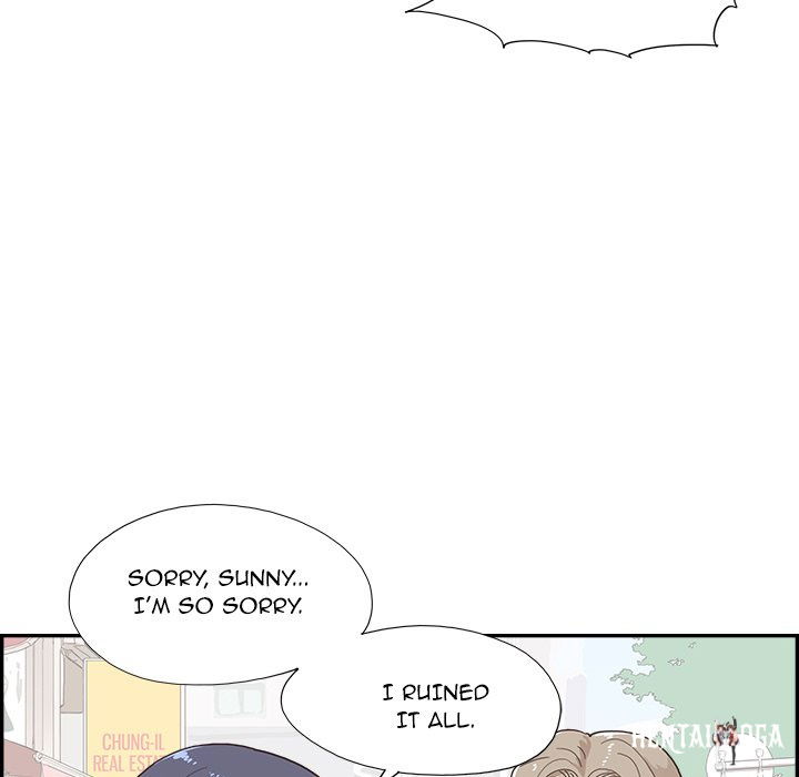 His Women’s University His Women’s University Chapter 155 - Page 49