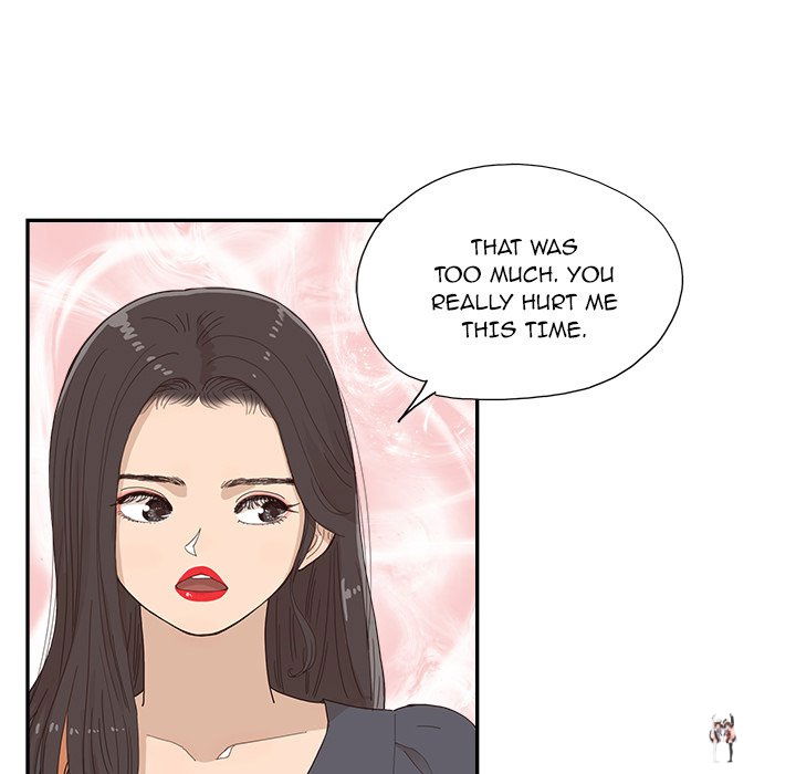 His Women’s University His Women’s University Chapter 155 - Page 51