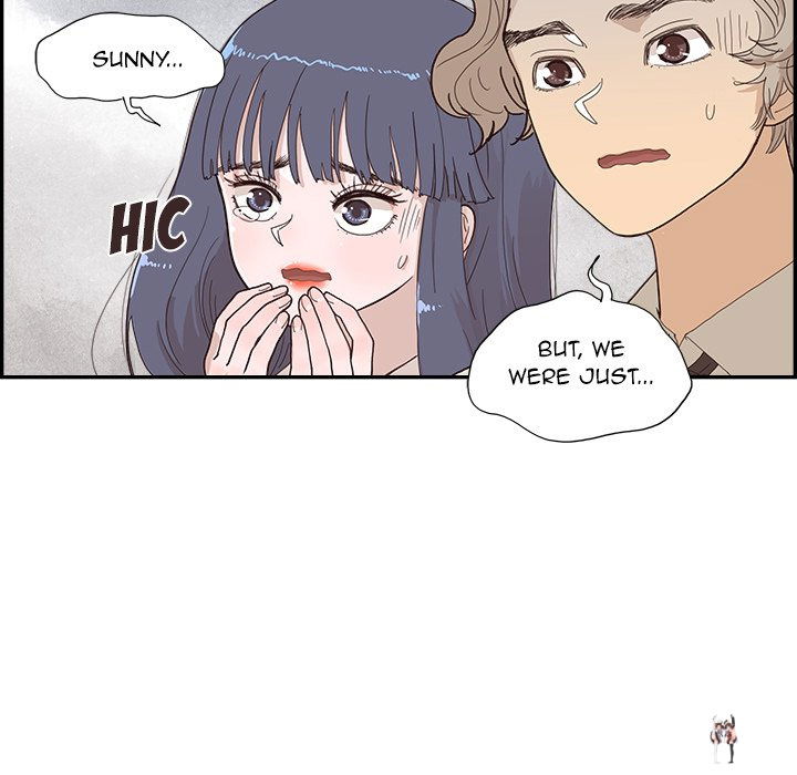 His Women’s University His Women’s University Chapter 155 - Page 53