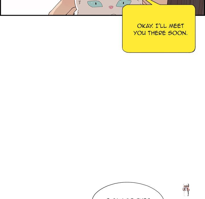 His Women’s University His Women’s University Chapter 155 - Page 6