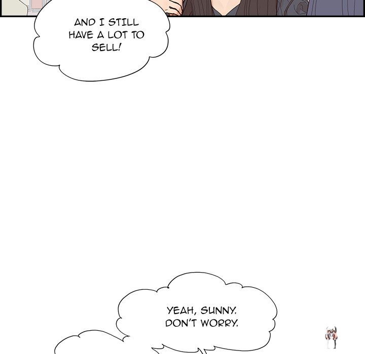 His Women’s University His Women’s University Chapter 155 - Page 60