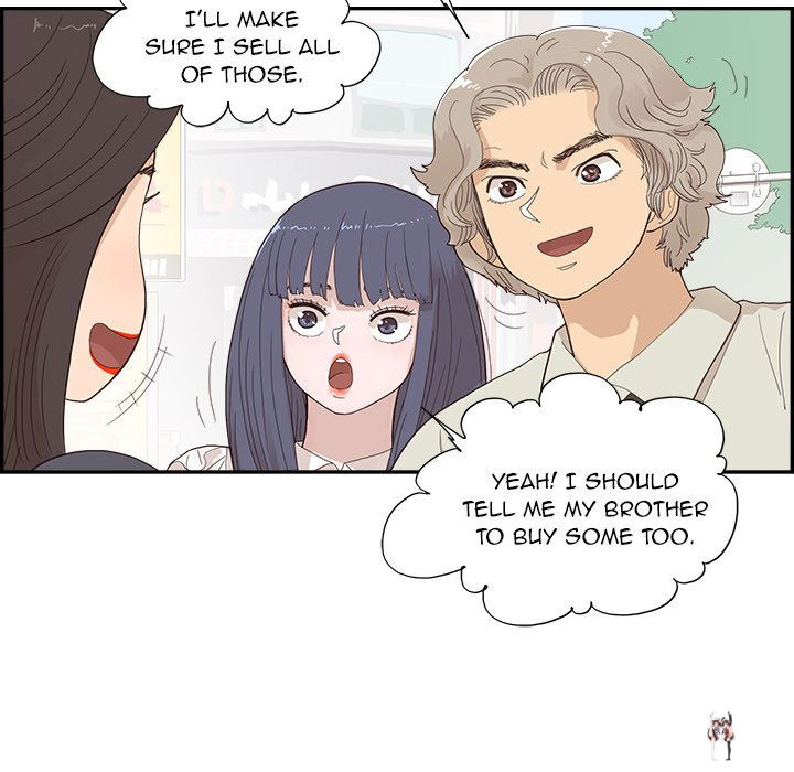 His Women’s University His Women’s University Chapter 155 - Page 61