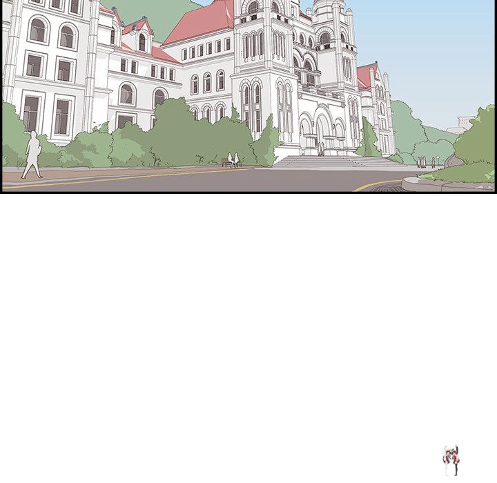 His Women’s University His Women’s University Chapter 155 - Page 64