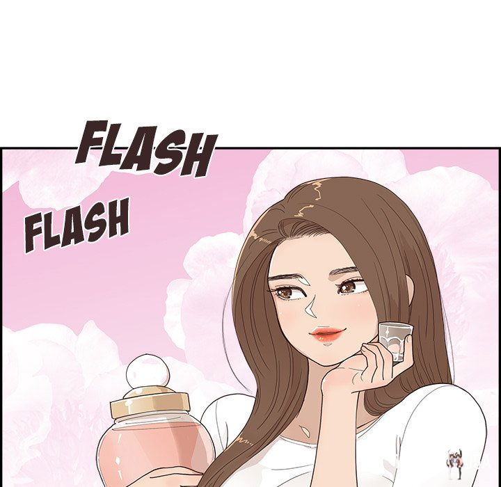 His Women’s University His Women’s University Chapter 155 - Page 65