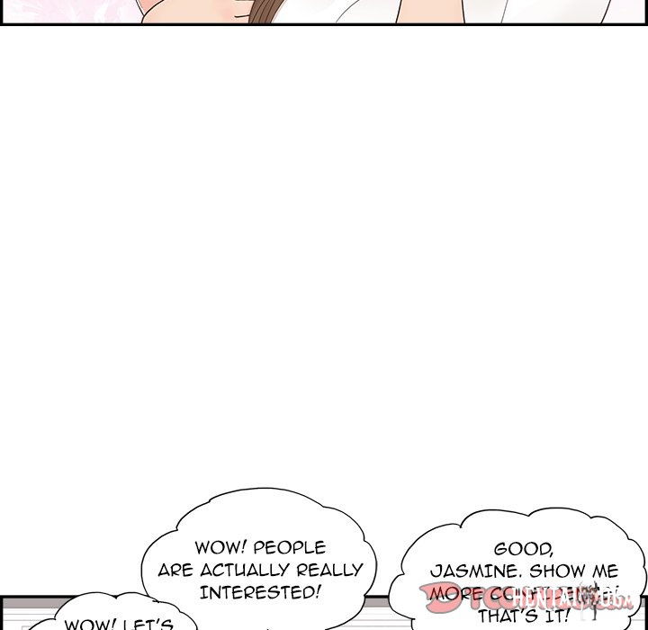 His Women’s University His Women’s University Chapter 155 - Page 66