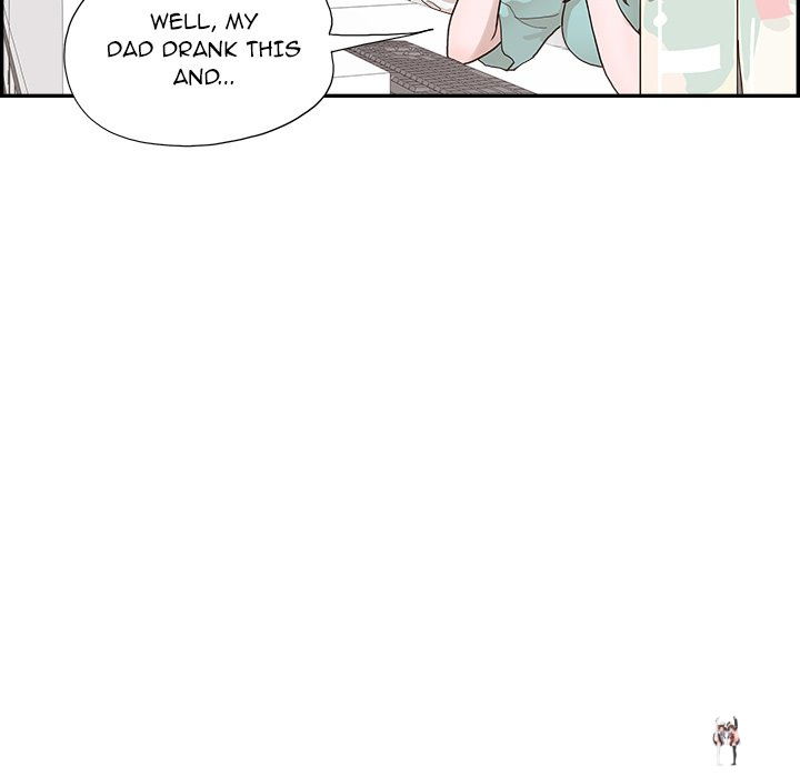 His Women’s University His Women’s University Chapter 155 - Page 69