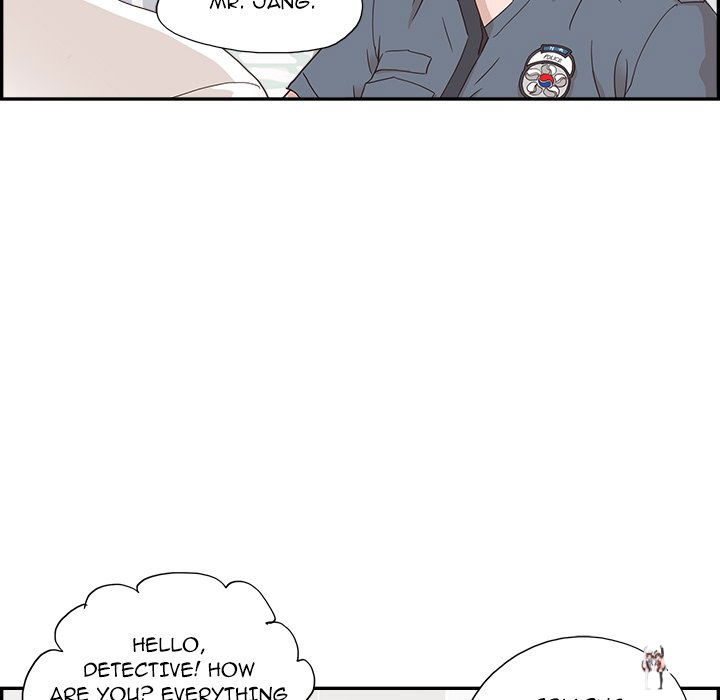 His Women’s University His Women’s University Chapter 155 - Page 79