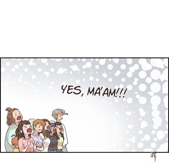 His Women’s University His Women’s University Chapter 155 - Page 84