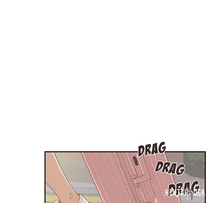 His Women’s University His Women’s University Chapter 155 - Page 86