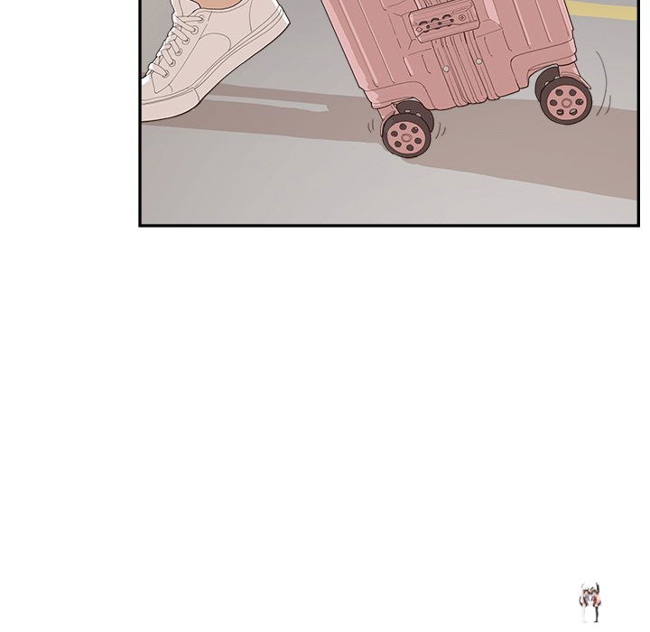 His Women’s University His Women’s University Chapter 155 - Page 87