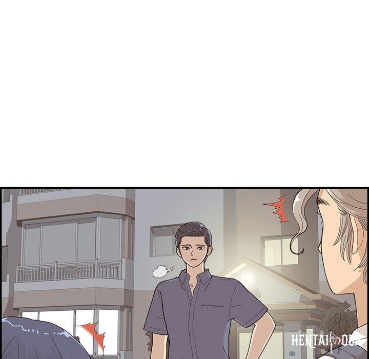 His Women’s University His Women’s University Chapter 155 - Page 92