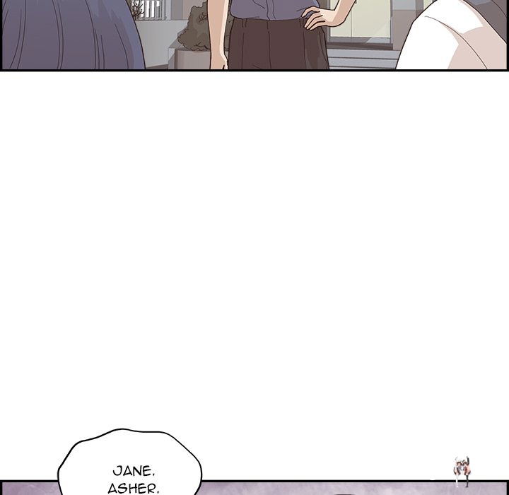 His Women’s University His Women’s University Chapter 155 - Page 93