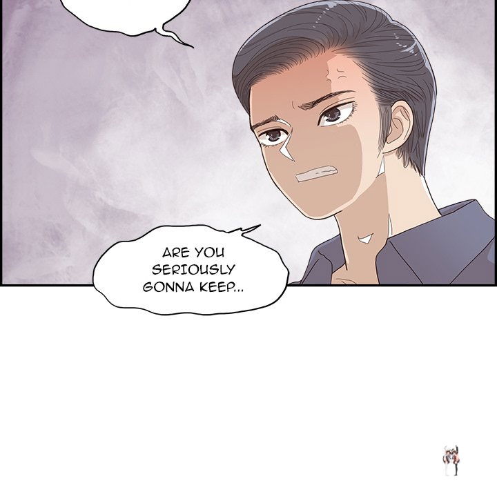 His Women’s University His Women’s University Chapter 155 - Page 94