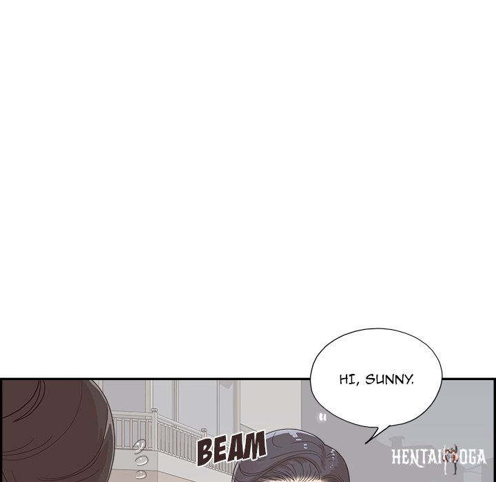 His Women’s University His Women’s University Chapter 155 - Page 96