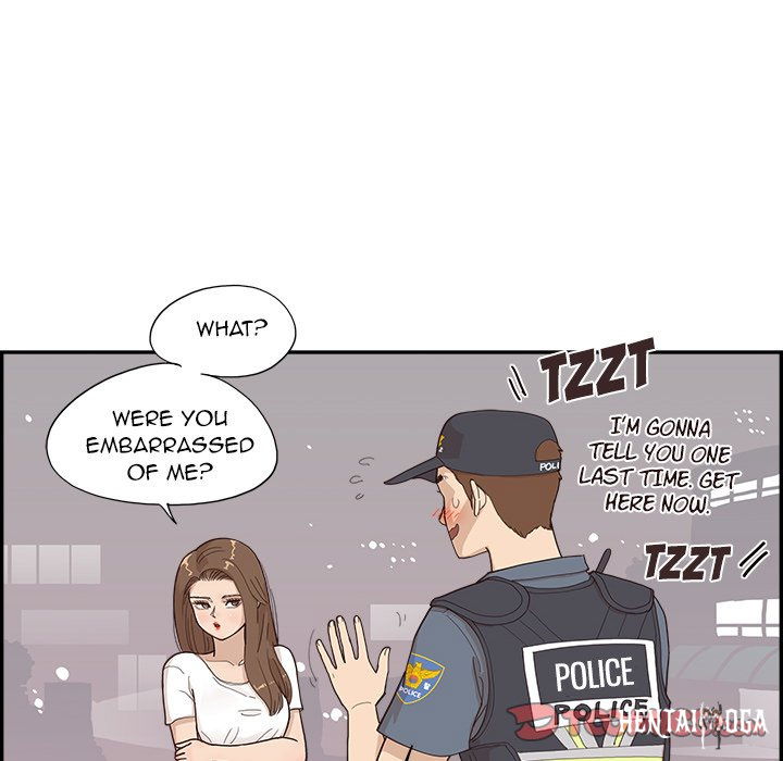 His Women’s University His Women’s University Chapter 156 - Page 10