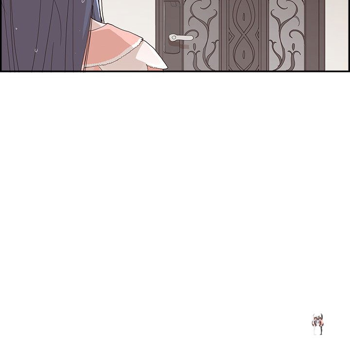 His Women’s University His Women’s University Chapter 156 - Page 100