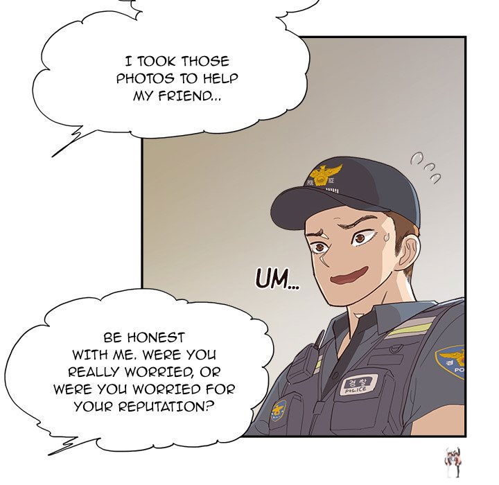 His Women’s University His Women’s University Chapter 156 - Page 12