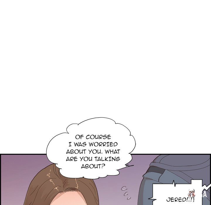 His Women’s University His Women’s University Chapter 156 - Page 13