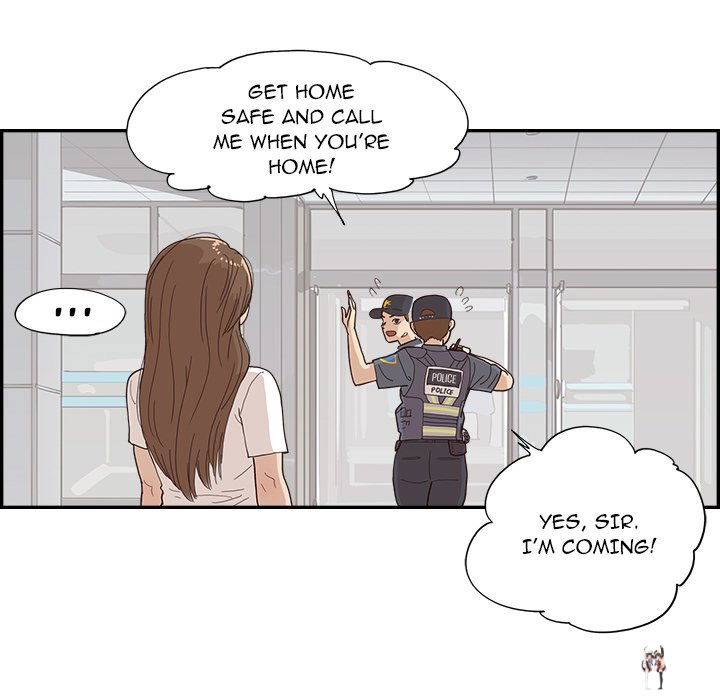 His Women’s University His Women’s University Chapter 156 - Page 15