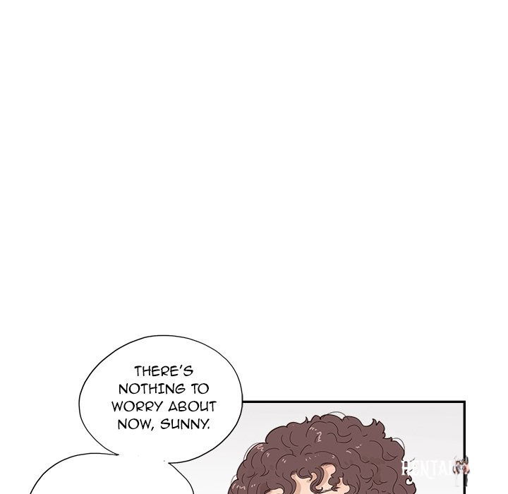 His Women’s University His Women’s University Chapter 156 - Page 20