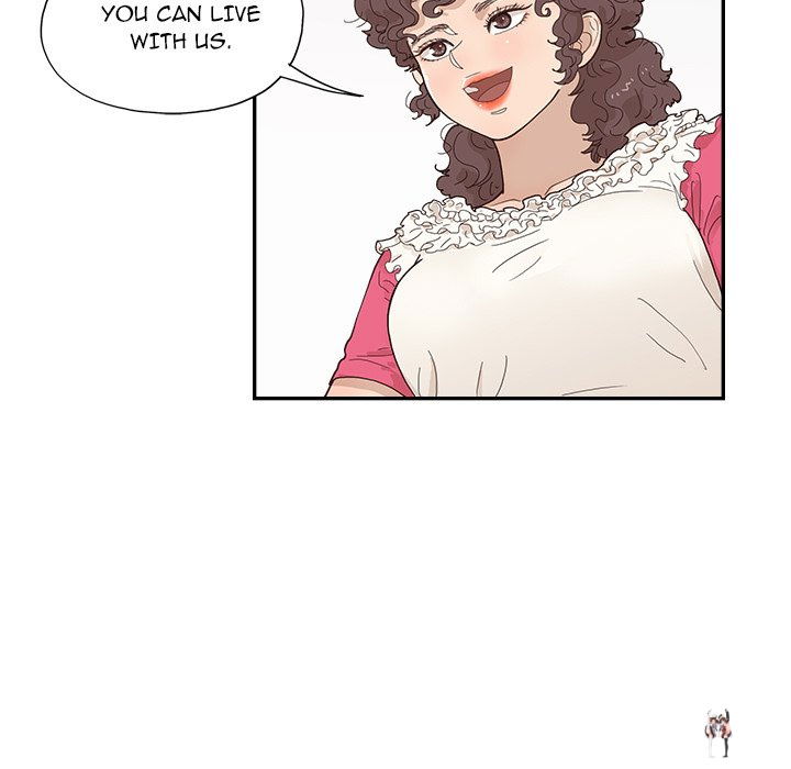 His Women’s University His Women’s University Chapter 156 - Page 21