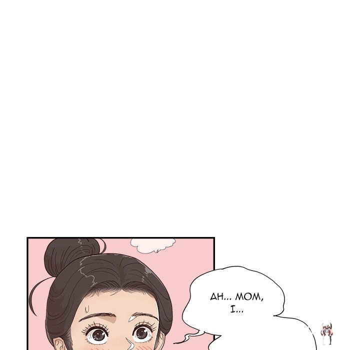 His Women’s University His Women’s University Chapter 156 - Page 23