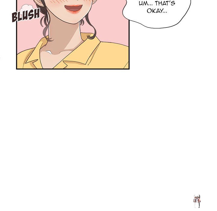 His Women’s University His Women’s University Chapter 156 - Page 24