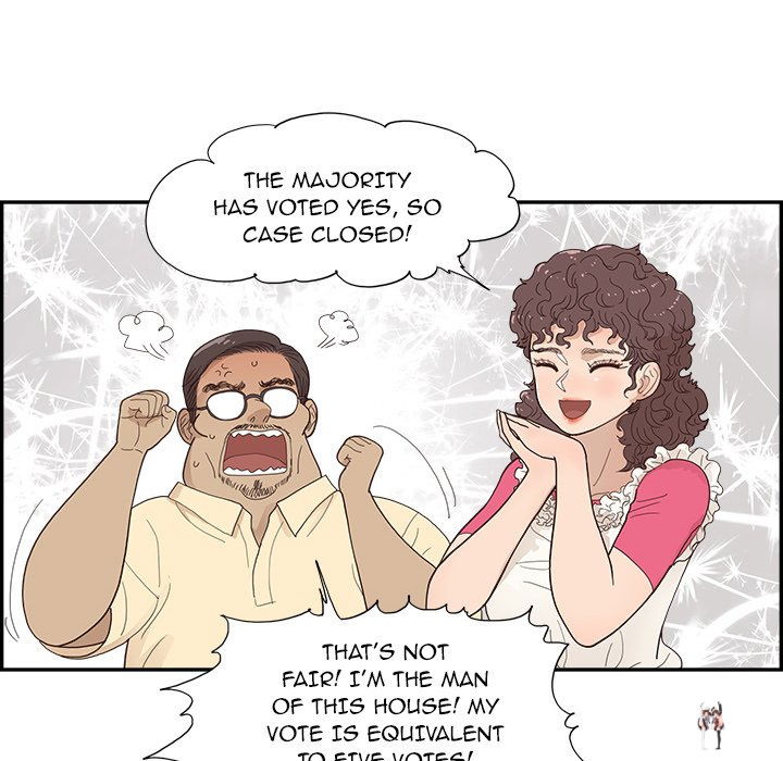 His Women’s University His Women’s University Chapter 156 - Page 28